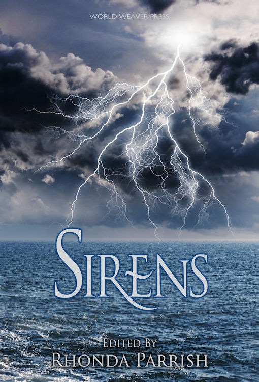 sirens cover